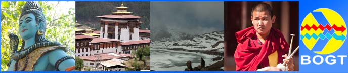 Bhutan bietet viele Gay Reiseziele – nicht in direkten Sinne von Partyzielen aber in Sinnerweiterung warum das Land zu den glücklichsten der Erde gehört. Bhutan bietet viele Gay Reiseziele – nicht in direkten Sinne von Partyzielen aber in Sinnerweiterung warum das Land zu den glücklichsten der Erde gehört.