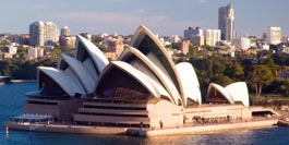 Gay Reisen Australien nach Sydney zur Mardi Grass Parade.