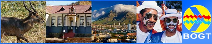 Gay Südafrika zeigt Ihnen ein faszinierendes Land das von zahlreichen Gay Touristen besucht wird. Gay Südafrika zeigt Ihnen ein faszinierendes Land das von zahlreichen Gay Touristen besucht wird.
